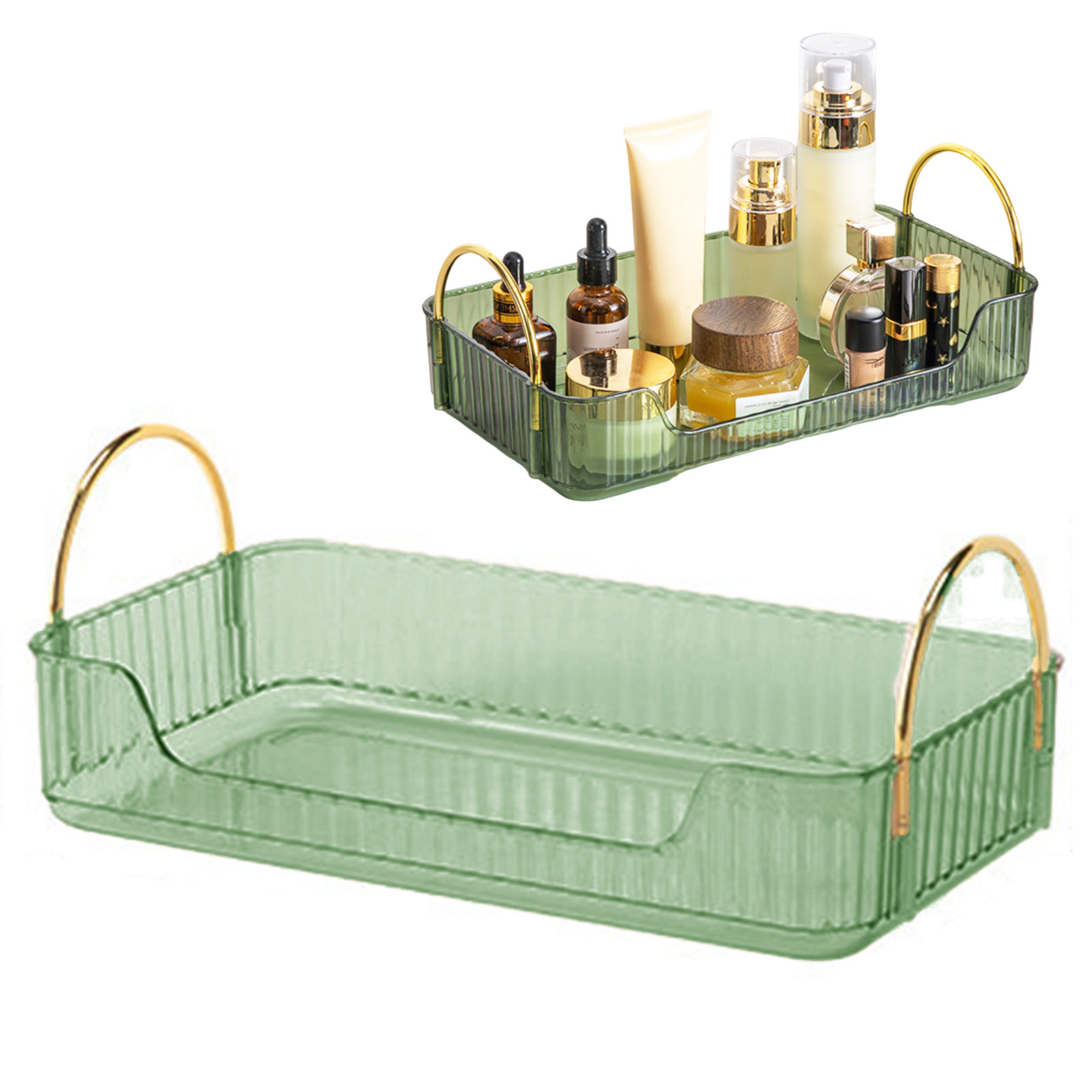 Bathroom Organizer Rack Light  - Furniture Lighting & Decor Magazine recension och pris