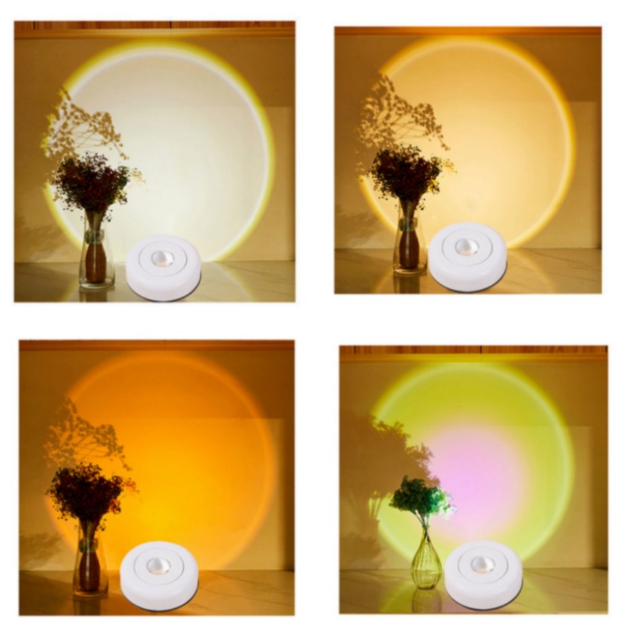 Bedroom Decor Lights Touch Sun - Kitchen Decor Lighting recension och pris