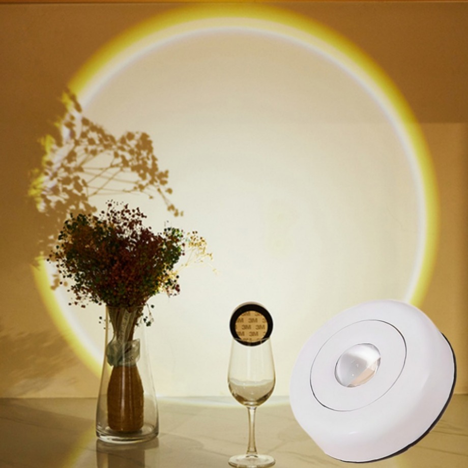 Bedroom Decor Lights Touch Sun - Kitchen Decor Lighting recension och pris
