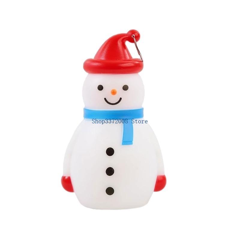 Snowman Christmas Tree Holiday - Home Decor Lighting Tree recension och pris
