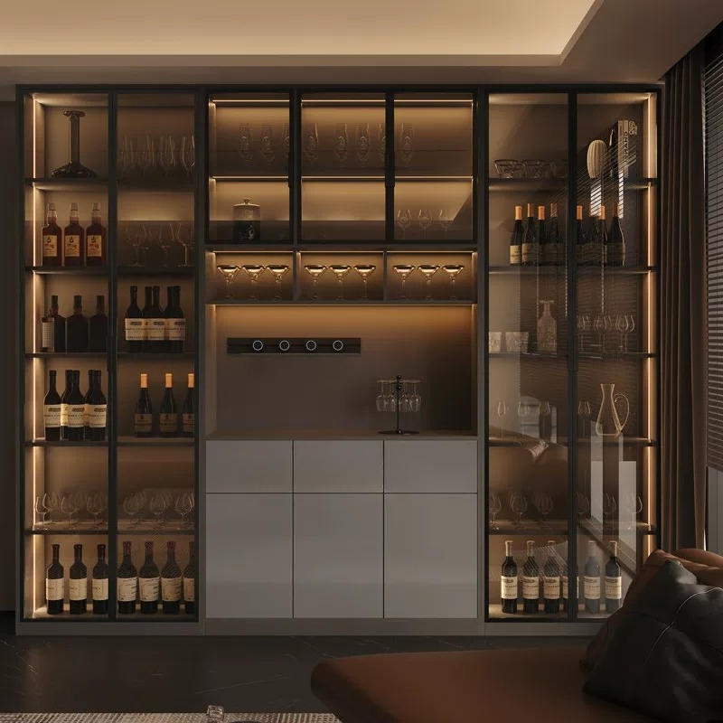 Light luxury Italian dining si - Furniture Lighting & Decor Magazine recension och pris