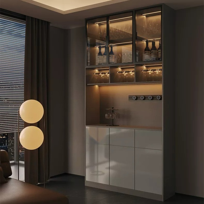 Light luxury Italian dining si - Furniture Lighting & Decor Magazine recension och pris