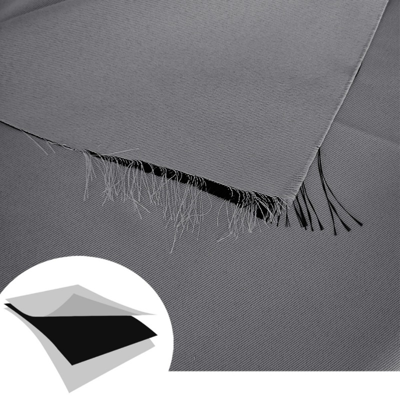 One Pane Light-Blocking Solid  - Office Lighting Decor recension och pris
