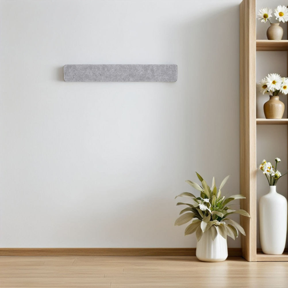 6Pcs Light Gray Self-Adhesive  - Lighting Decor Photos recension och pris