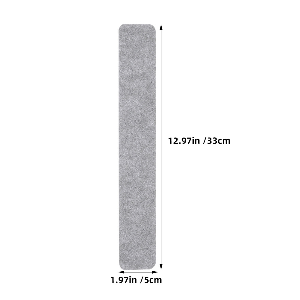6Pcs Light Gray Self-Adhesive  - Lighting Decor Photos recension och pris