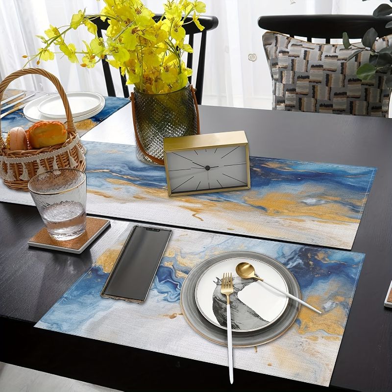 VIKAMA Light Luxury Marble Ins - Kitchen Decor Lighting recension och pris