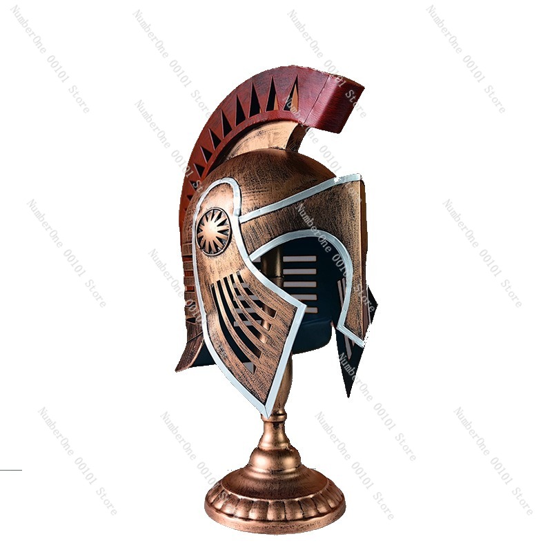 European Light Luxury Warrior  - Lighting Decor Photos recension och pris