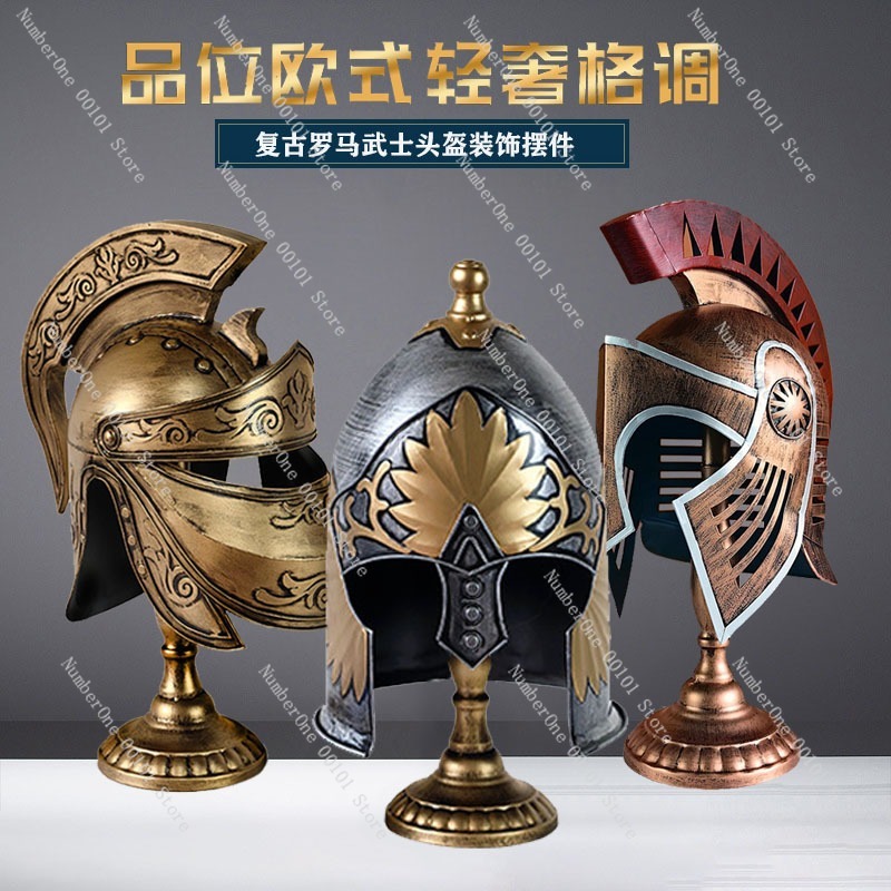 European Light Luxury Warrior  - Lighting Decor Photos recension och pris