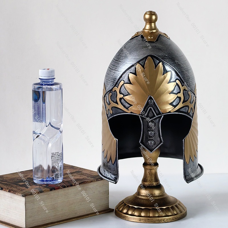 European Light Luxury Warrior  - Lighting Decor Photos recension och pris