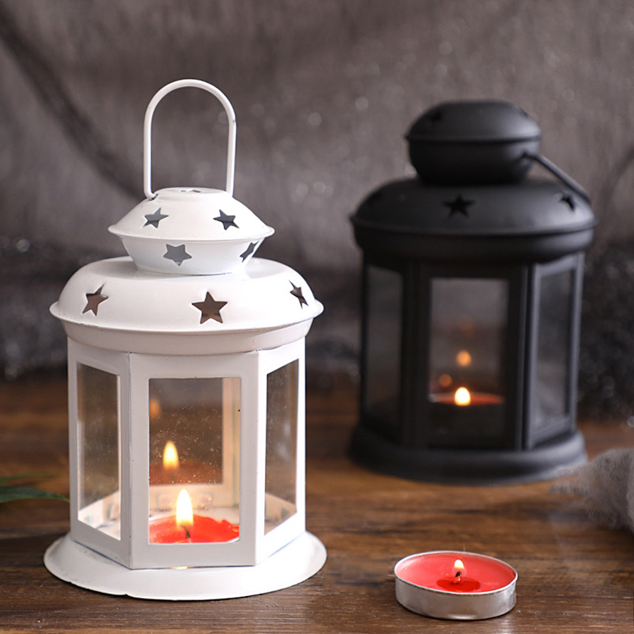 Hanging candle lamp ornament g - Outdoor Lighting Wedding Decor recension och pris