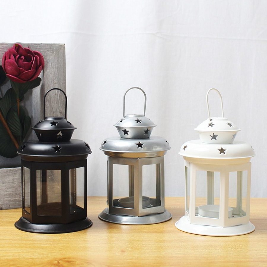 Hanging candle lamp ornament g - Outdoor Lighting Wedding Decor recension och pris