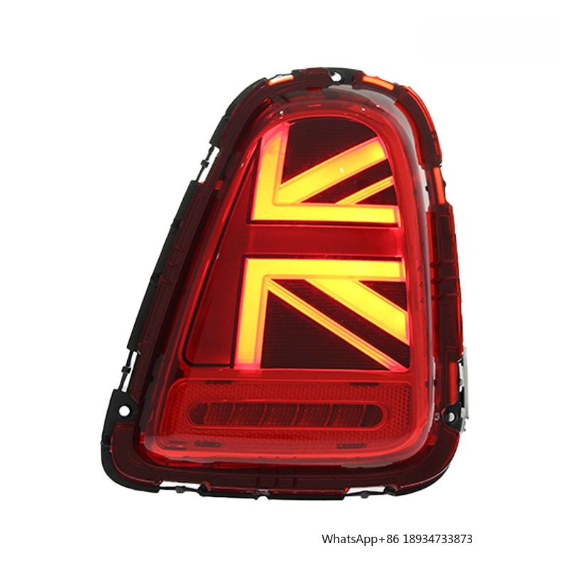 Suitable for BMW MINI Tailligh - Union Lighting & Decor Affiliate Program Collabs recension och pris