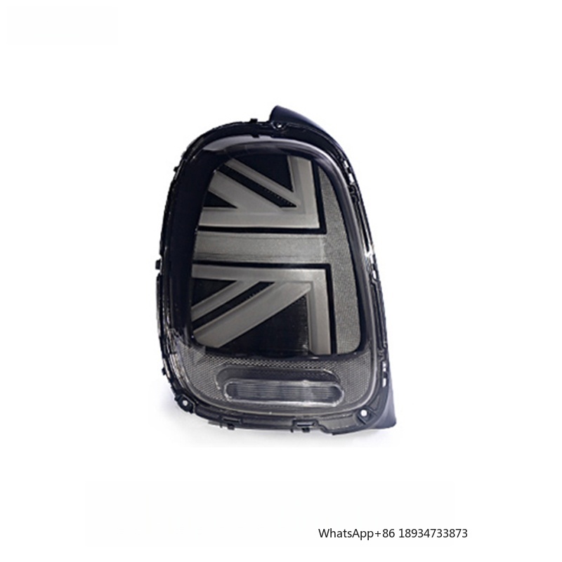 Suitable for BMW MINI Tailligh - Union Lighting & Decor Affiliate Program Collabs recension och pris