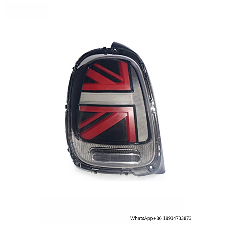 Suitable for BMW MINI Tailligh - Union Lighting & Decor Affiliate Program Collabs recension och pris