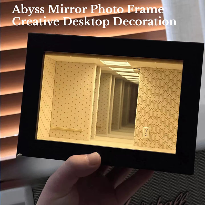 Office Desk Decor Frame Lighte - Lighting Decor Photos recension och pris