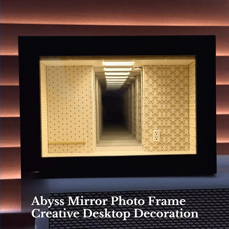 Office Desk Decor Frame Lighte - Lighting Decor Photos recension och pris