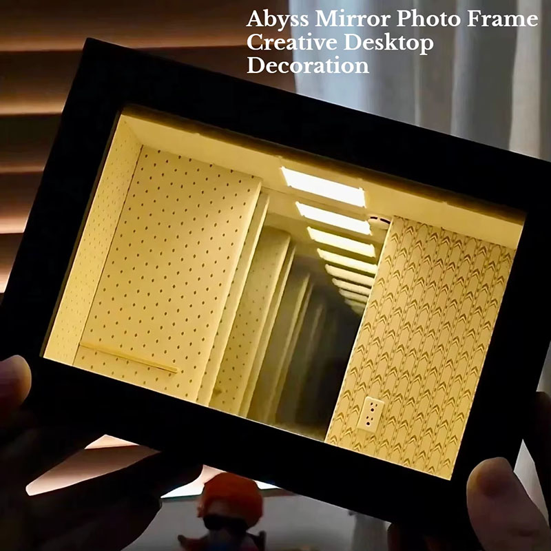 Office Desk Decor Frame Lighte - Lighting Decor Photos recension och pris