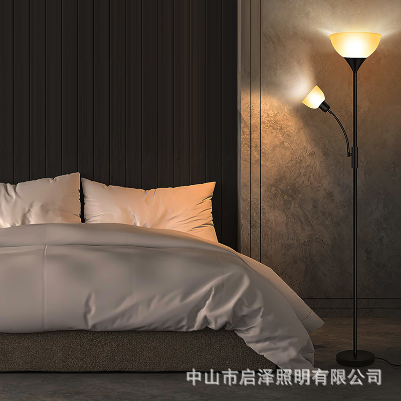 Living room, bedroom, study, s - Decor Lighting Lamps recension och pris