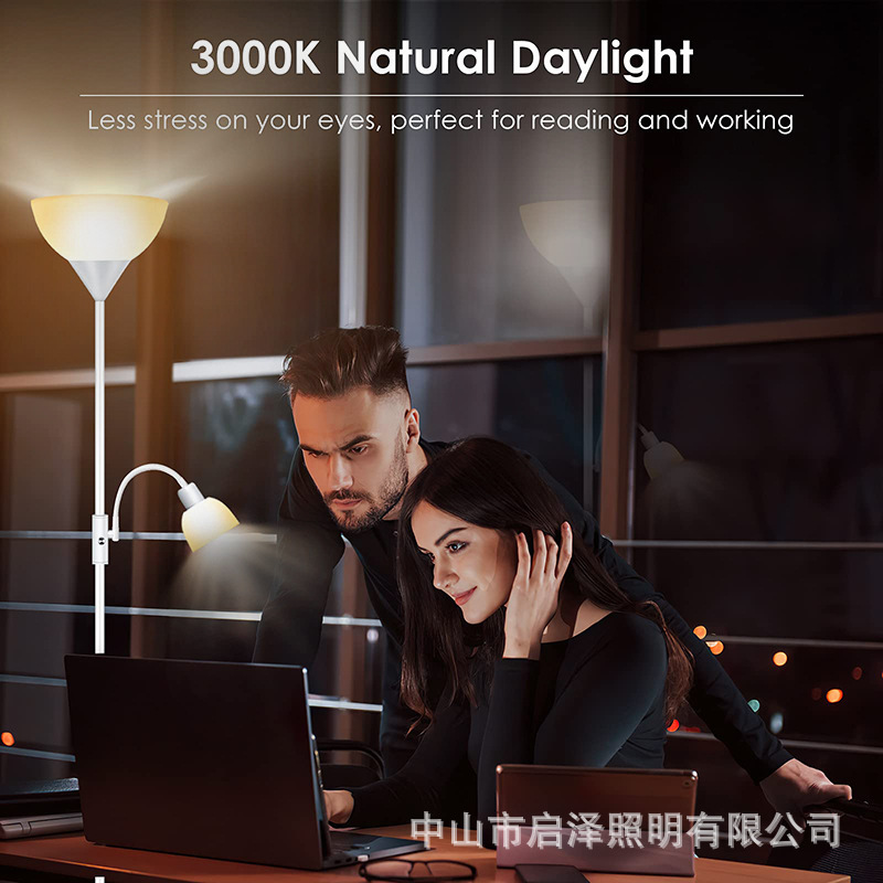 Living room, bedroom, study, s - Decor Lighting Lamps recension och pris