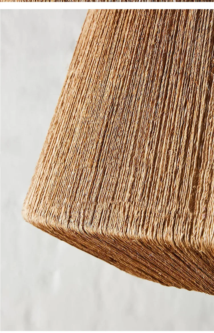 Handmade Rattan Bohemian Retro - Decor Lighting Australia recension och pris