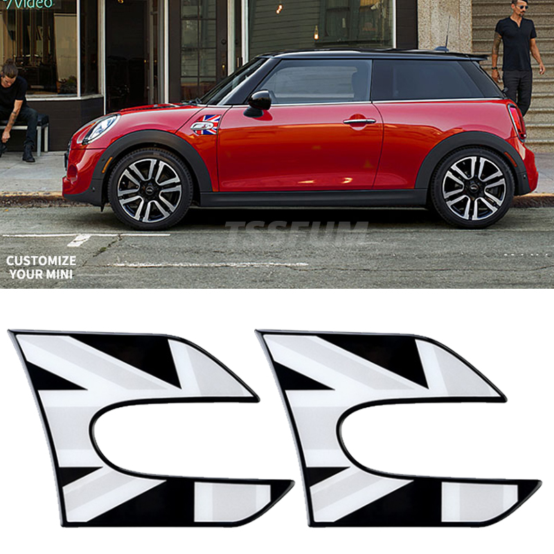 Union Jack Car Turn Signal Lig - Union Lighting & Decor Affiliate Program Collabs recension och pris