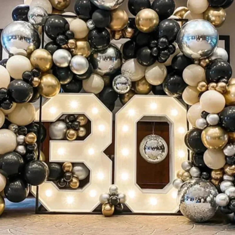 Freestanding LED Light 120cm T - Lighting Decor Photos recension och pris