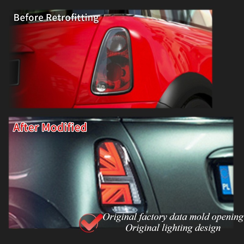 For MINI R50 R53 R52 Cooper 20 - Union Lighting & Decor Affiliate Program Collabs recension och pris