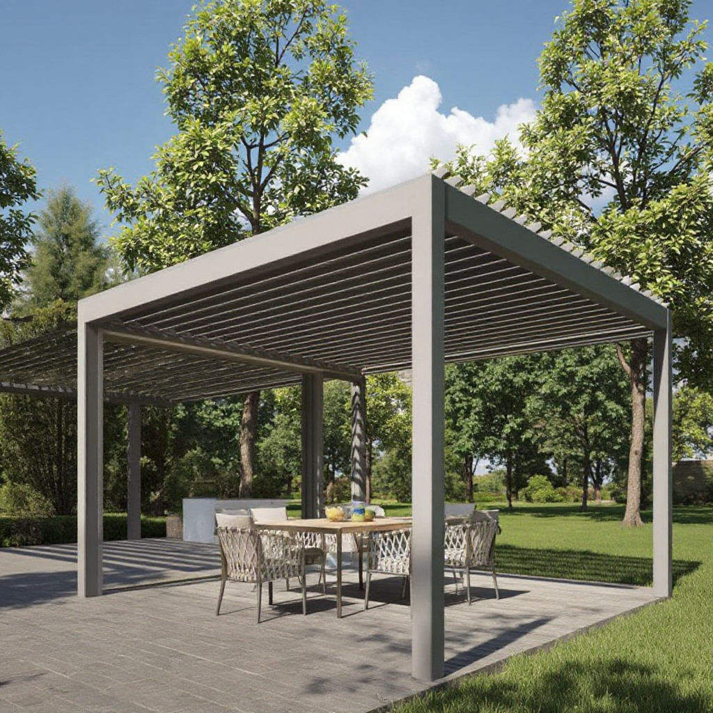 Outdoor Rust Proof Heavy Duty  - Furniture Lighting & Decor Magazine recension och pris