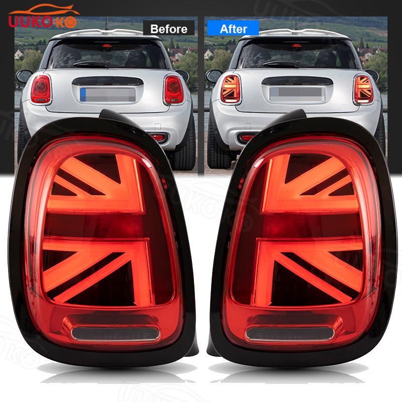 For Mini Cooper F55 F56 F57 UN - Union Lighting & Decor Affiliate Program Collabs recension och pris