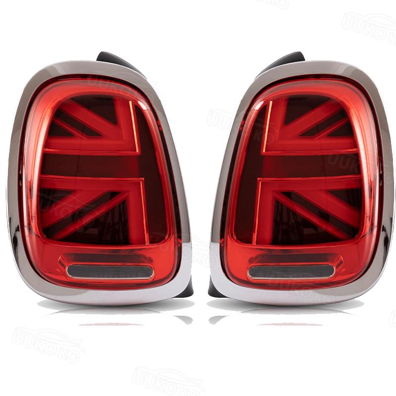 For Mini Cooper F55 F56 F57 UN - Union Lighting & Decor Affiliate Program Collabs recension och pris