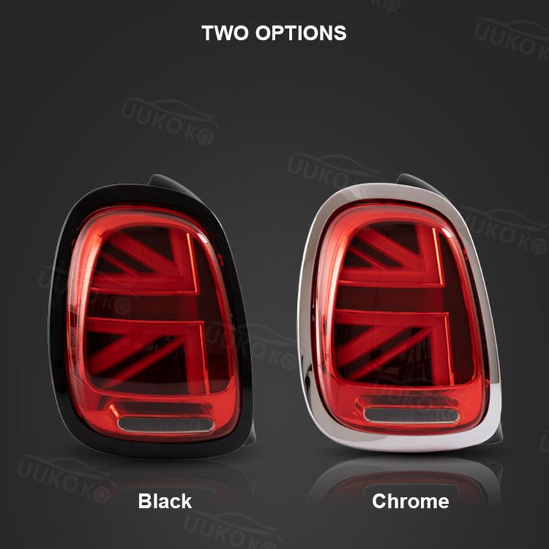 For Mini Cooper F55 F56 F57 UN - Union Lighting & Decor Affiliate Program Collabs recension och pris