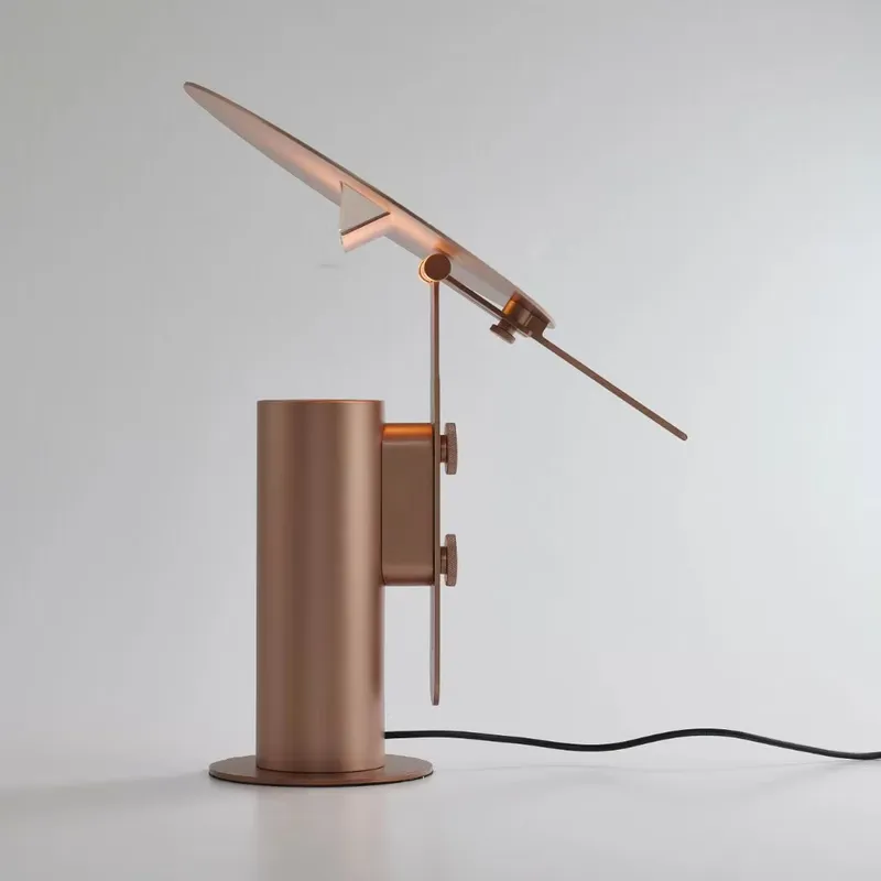 Modern Creative Simple Rainbow - Decor Lighting Lamps recension och pris