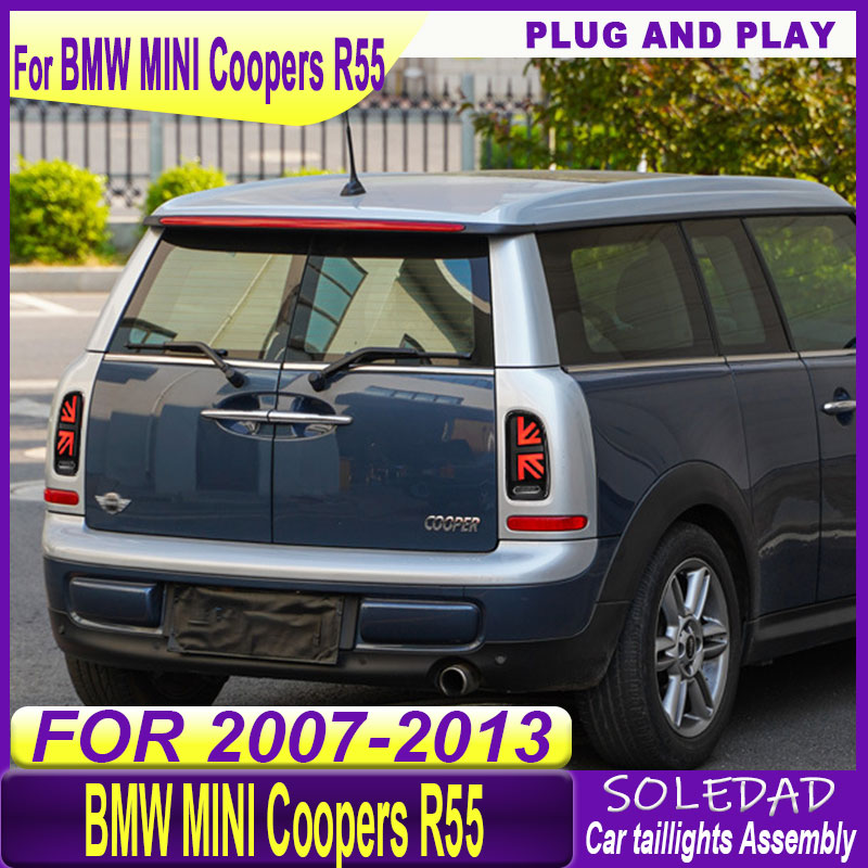 2pcs Car Taillights For BMW Mi - Union Lighting & Decor Affiliate Program Collabs recension och pris