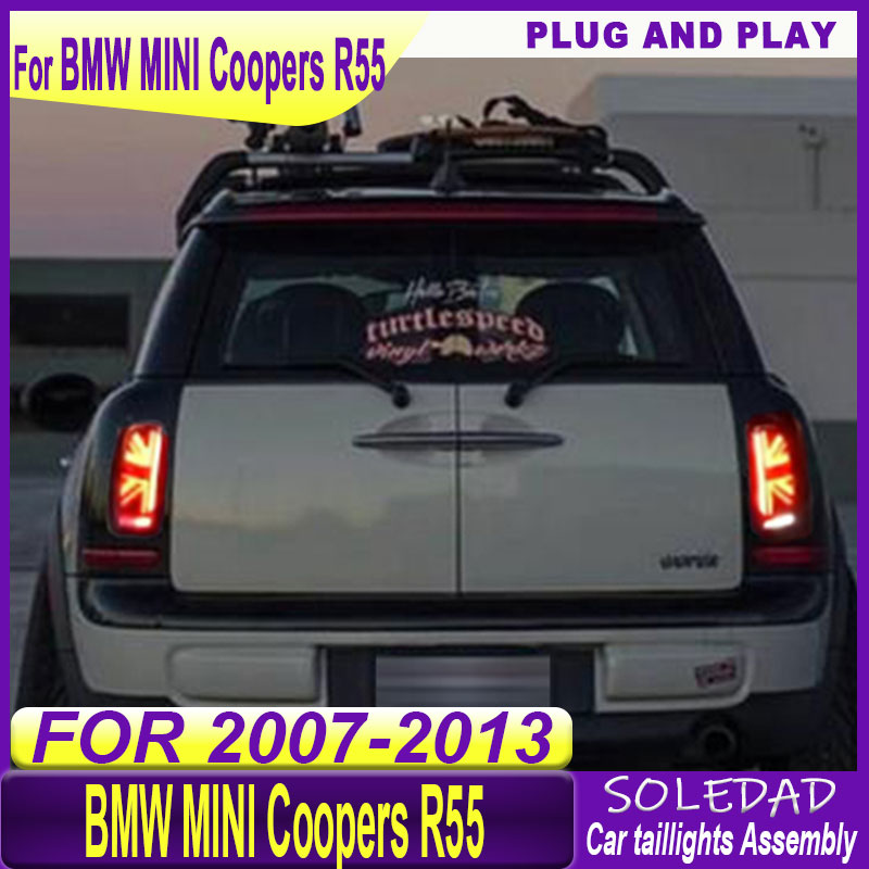 2pcs Car Taillights For BMW Mi - Union Lighting & Decor Affiliate Program Collabs recension och pris