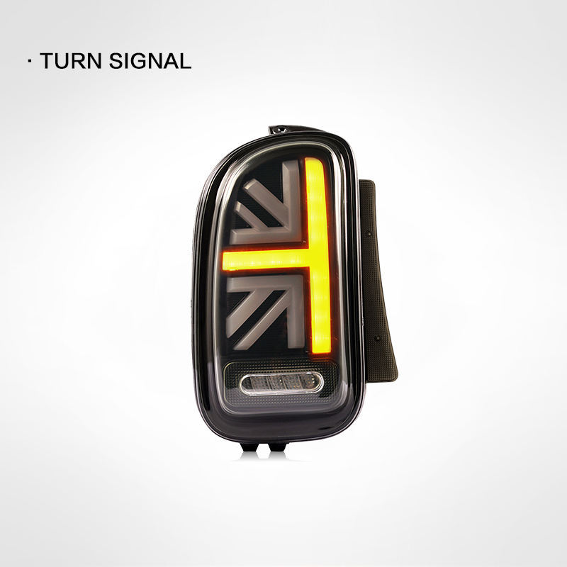 2pcs Car Taillights For BMW Mi - Union Lighting & Decor Affiliate Program Collabs recension och pris