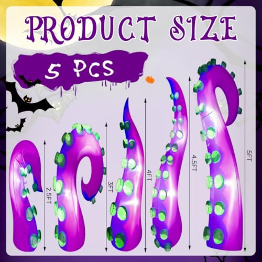 Halloween window decoration ou - Outdoor Lighting Wedding Decor recension och pris