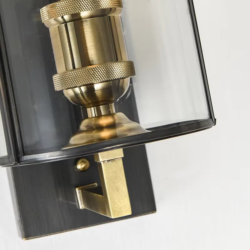 Modern Gold Cylindrical Led Pe - Decor Lighting Lamps recension och pris