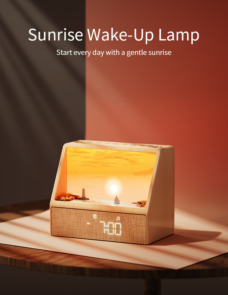 Star Projector Sunset Lamp Por - Decor Lighting Lamps recension och pris