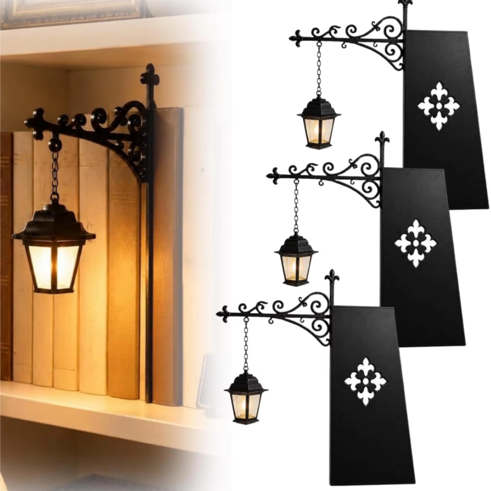 Library Lantern Decorative Boo - Decor Lighting Lamps recension och pris