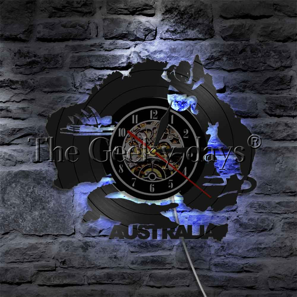 Australia Modern Wall Lamp Syd - Decor Lighting Australia recension och pris