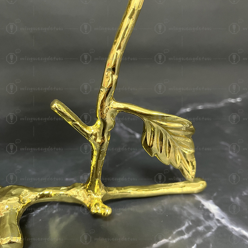 Modern Light Luxury High-End T - Office Lighting Decor recension och pris