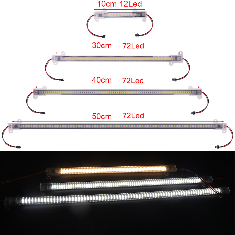 1/2/5/10 Lights LED Cabinet Li - Kitchen Decor Lighting recension och pris