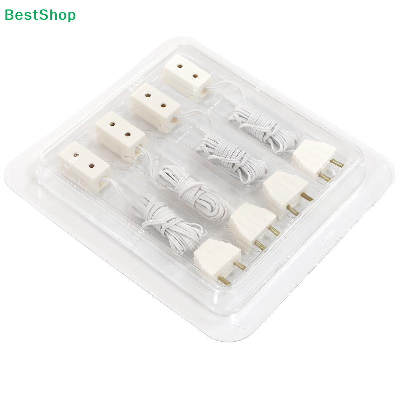 〔R〕1/12 Scale Dollhouse LED Li - Lighting Decor House recension och pris