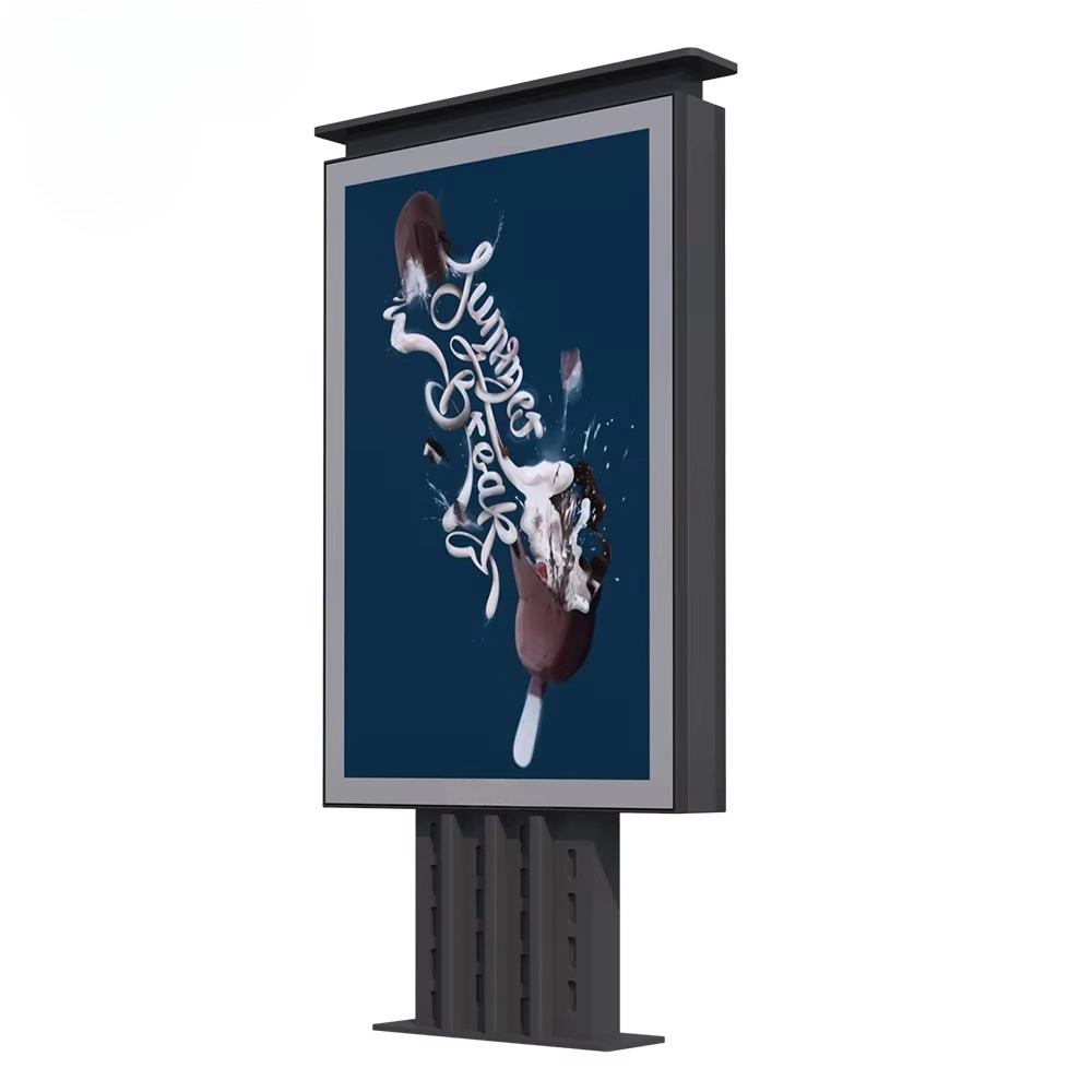 LED Scrolling Billboard Lightb - Furniture Lighting & Decor Magazine recension och pris