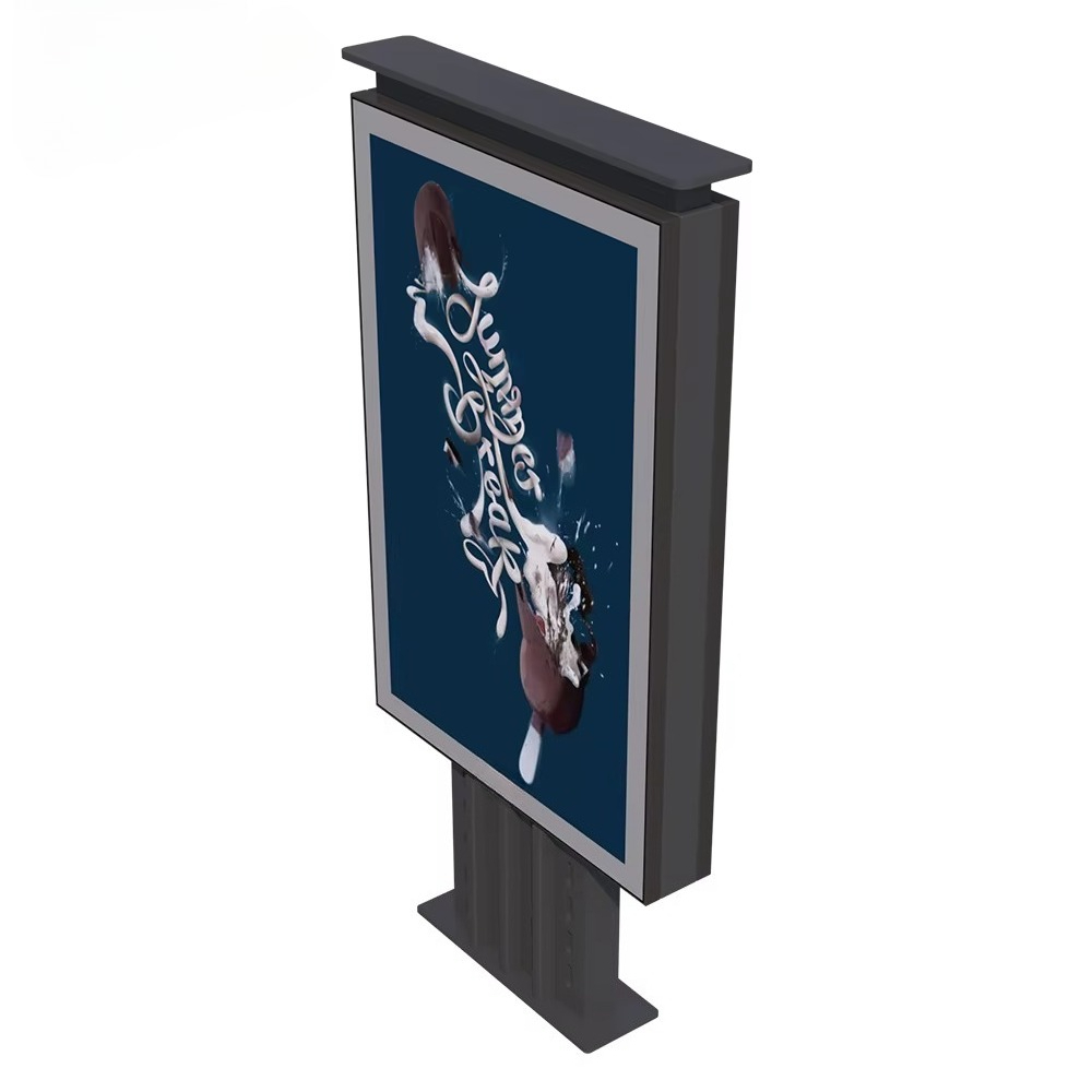 LED Scrolling Billboard Lightb - Furniture Lighting & Decor Magazine recension och pris