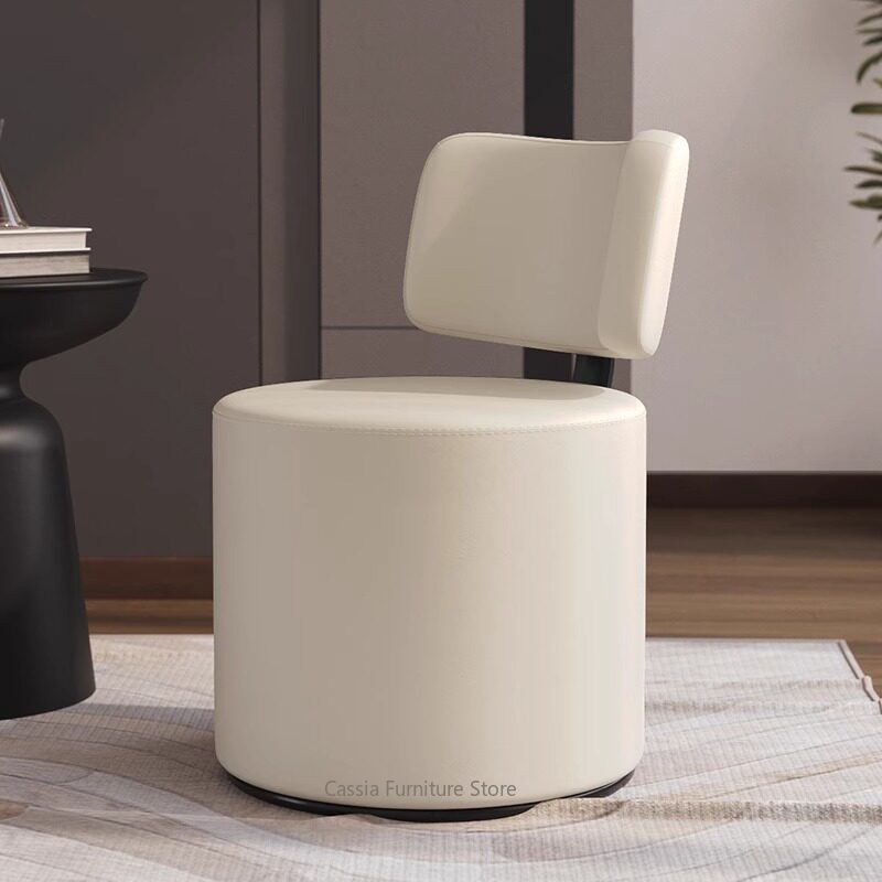 Minimalist Light Luxury Swivel - Furniture Lighting & Decor Magazine recension och pris