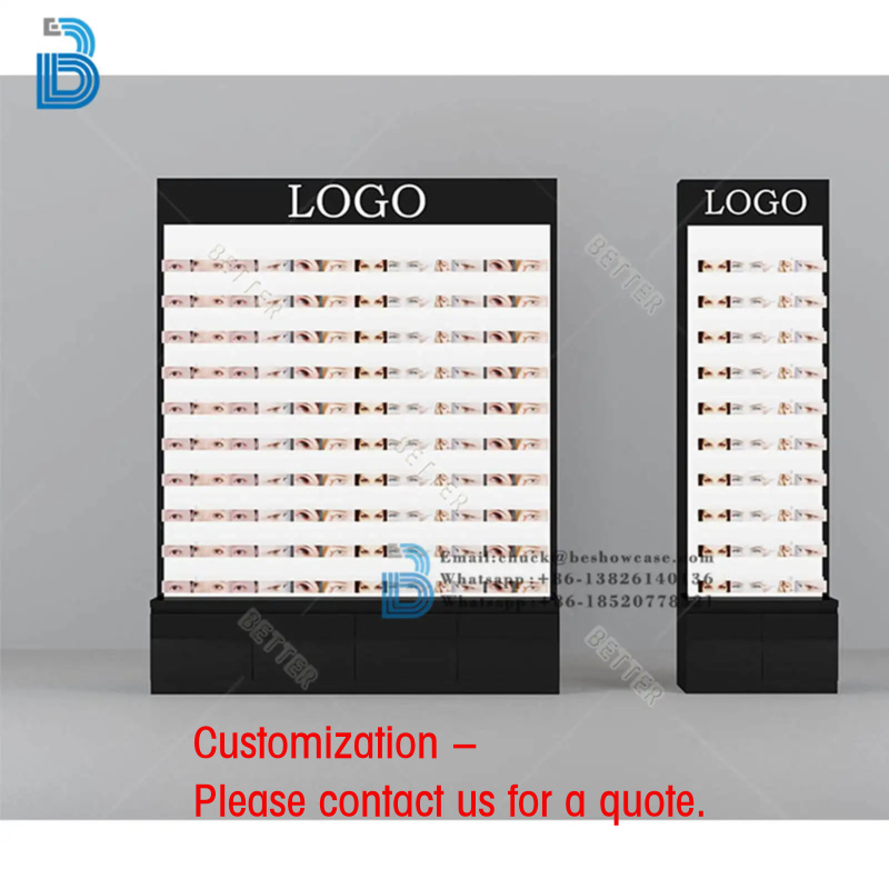 custom.Makeup Showcase Makeup  - Furniture Lighting & Decor Magazine recension och pris
