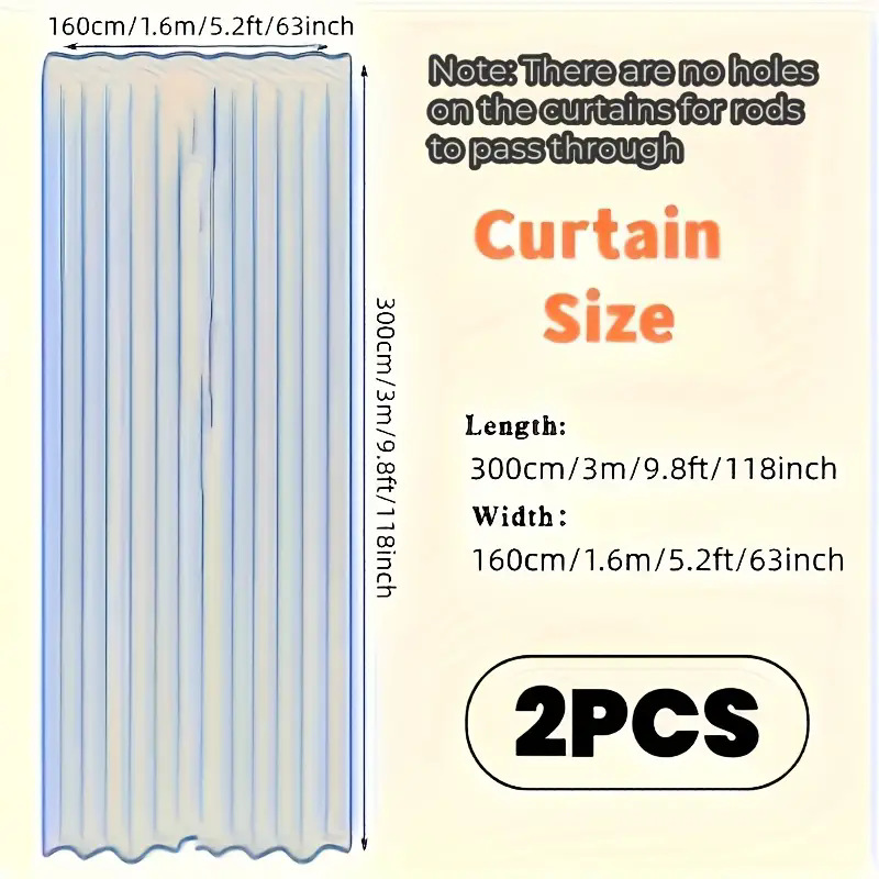 1 Pack Wedding Tulle Backdrop  - Lighting Decor Photos recension och pris