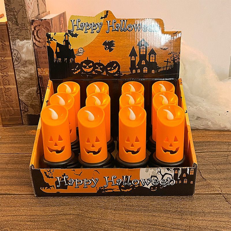 Halloween Decorative Ghost Fac - Lighting Decor Photos recension och pris