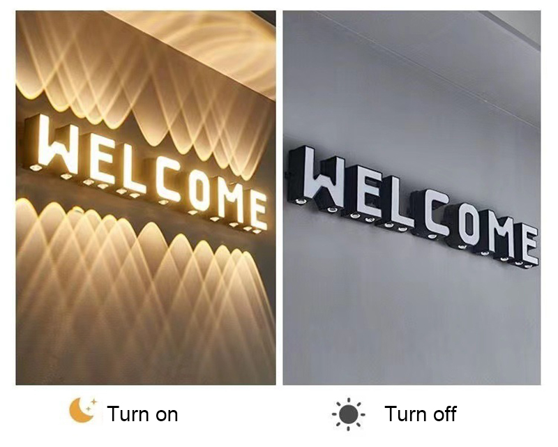 Outdoor IP65 Waterproof Wall L - Decor Lighting Lamps recension och pris